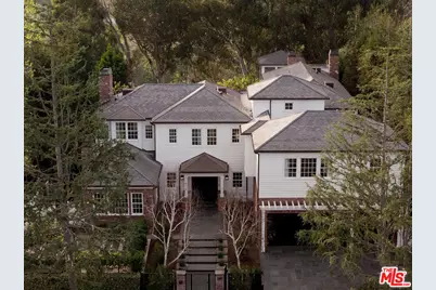 773 Amalfi Dr, Pacific Palisades, CA 90272 - Photo 26