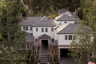 773 Amalfi Dr, Pacific Palisades, CA 90272 - Photo 26