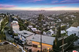 1701 Viewmont Dr, Los Angeles, CA 90069 - Photo 56