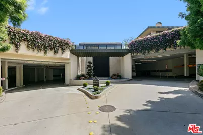 2397 Century Hl, Los Angeles, CA 90067 - Photo 40