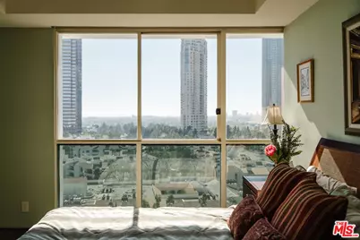 2170 E Century Park #1805, Los Angeles, CA 90067 - Photo 18