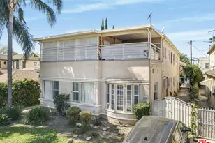 461 N Vista St, Los Angeles, CA 90036 - Photo 2