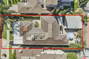 461 N Vista St, Los Angeles, CA 90036 - Photo 8