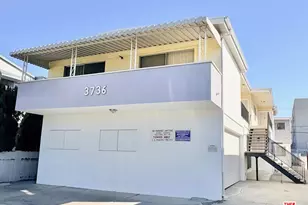 3736 Westwood Blvd, Los Angeles, CA 90034 - Photo 1
