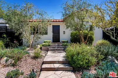 606 N Martel Ave, Los Angeles, CA 90036 - Photo 2