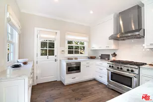 606 N Martel Ave, Los Angeles, CA 90036 - Photo 16