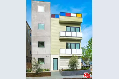 2496 S Centinela Ave #4, Los Angeles, CA 90064 - Photo 4