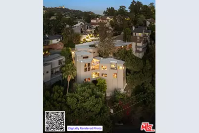 5677 Spreading Oak Dr, Los Angeles, CA 90068 - Photo 28