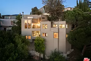 5677 Spreading Oak Dr, Los Angeles, CA 90068 - Photo 1