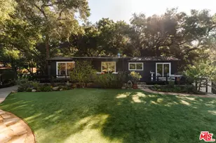 20906 Fontaine Rd, Topanga, CA 90290 - Photo 2