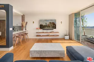 8787 Shoreham Dr, West Hollywood, CA 90069 - Photo 4