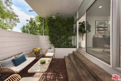 16601 Marquez Ave #103, Pacific Palisades, CA 90272 - Photo 12