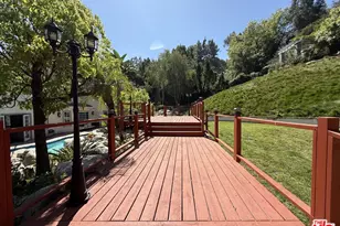 14132 Beresford Rd, Beverly Hills, CA 90210 - Photo 10