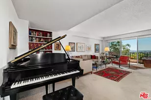 818 N Doheny Dr, West Hollywood, CA 90069 - Photo 6