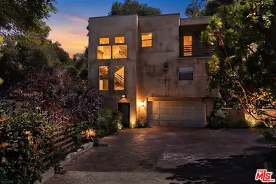 7024 Treasure Trl, Los Angeles, CA 90068 - Photo 1
