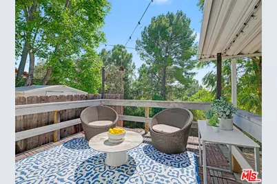 1161 Comanche, Topanga, CA 90290 - Photo 10