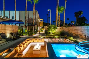 588 E San Lorenzo Rd, Palm Springs, CA 92264 - Photo 62
