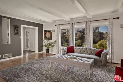 3835 Fairway Ave, Studio City, CA 91604 - Photo 2