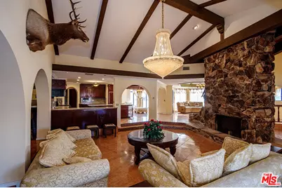 35931 Via Famero Dr, Acton, CA 93510 - Photo 18