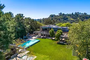 3350 Stoneridge Ln, Los Angeles, CA 90077 - Photo 30