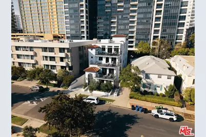 10725 Ashton Ave #201, Los Angeles, CA 90024 - Photo 10