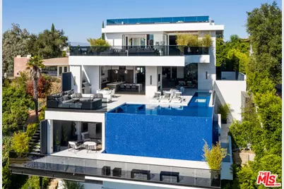 1475 Bel Air Rd, Los Angeles, CA 90077 - Photo 2