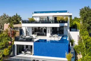 1475 Bel Air Rd, Los Angeles, CA 90077 - Photo 2