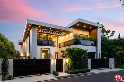 1475 Bel Air Rd, Los Angeles, CA 90077 - Photo 4
