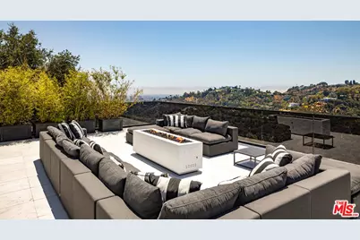 1475 Bel Air Rd, Los Angeles, CA 90077 - Photo 32