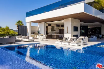 1475 Bel Air Rd, Los Angeles, CA 90077 - Photo 32