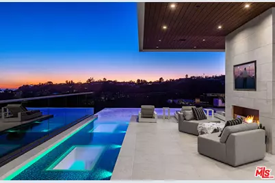 1475 Bel Air Rd, Los Angeles, CA 90077 - Photo 30