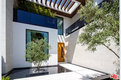 1475 Bel Air Rd, Los Angeles, CA 90077 - Photo 4