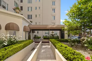 1424 N Crescent Heights Blvd, West Hollywood, CA 90046 - Photo 6
