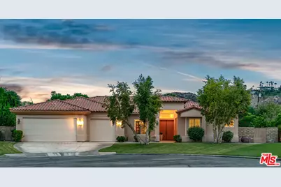 2788 Princess Ln, Palm Springs, CA 92264 - Photo 2