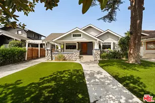 4177 Halldale Ave, Los Angeles, CA 90062 - Photo 2