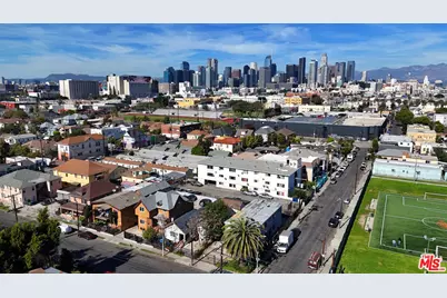 2335 Wall St, Los Angeles, CA 90011 - Photo 2