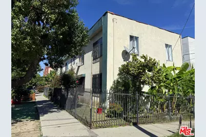 500 N Alexandria Ave, Los Angeles, CA 90004 - Photo 12