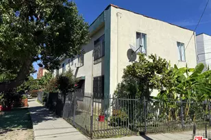 500 N Alexandria Ave, Los Angeles, CA 90004 - Photo 12