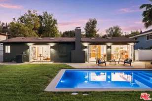 22649 Mulholland Dr, Woodland Hills, CA 91364 - Photo 50