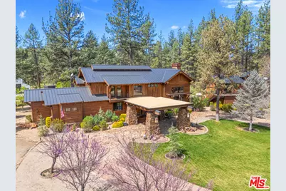35849 Butterfly Peak Rd, Mountain Center, CA 92561 - Photo 4