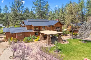 35849 Butterfly Peak Rd, Mountain Center, CA 92561 - Photo 4