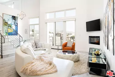 118 S Kenwood St #506, Glendale, CA 91205 - Photo 2