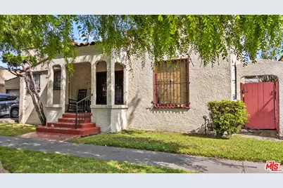 5415 Westhaven St, Los Angeles, CA 90016 - Photo 2