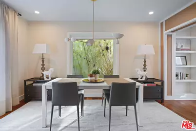 1531 Marmont Ave, Los Angeles, CA 90069 - Photo 4