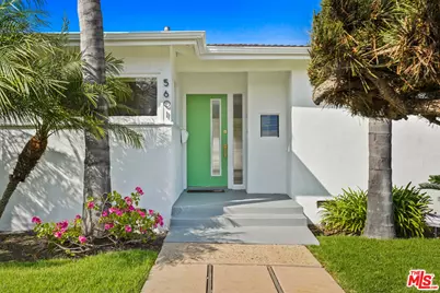 5601 Sunlight Pl, Los Angeles, CA 90016 - Photo 2