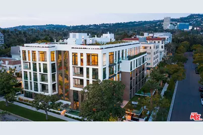 425 N Palm Dr #201, Beverly Hills, CA 90210 - Photo 22