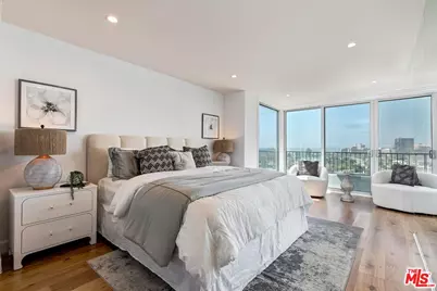 10501 Wilshire Blvd #1810, Los Angeles, CA 90024 - Photo 10
