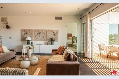 855 N Croft Ave #Ph4, West Hollywood, CA 90069 - Photo 30