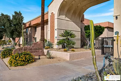 400 N Sunrise Way #106, Palm Springs, CA 92262 - Photo 26