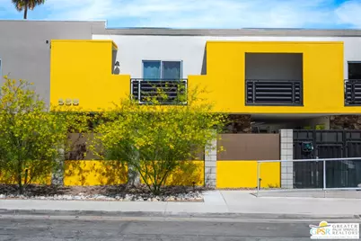 588 E San Lorenzo Rd #201, Palm Springs, CA 92264 - Photo 20